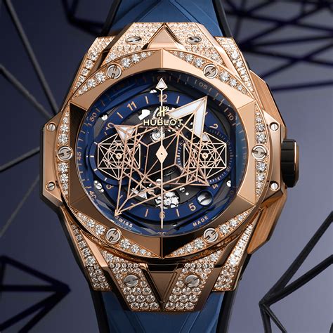 hublot bigbang.